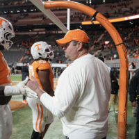 Tennessee Vols football